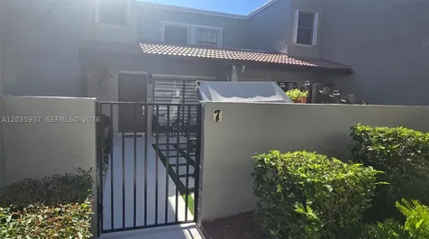 15370 SW 104th Terrace Miami FL 33196