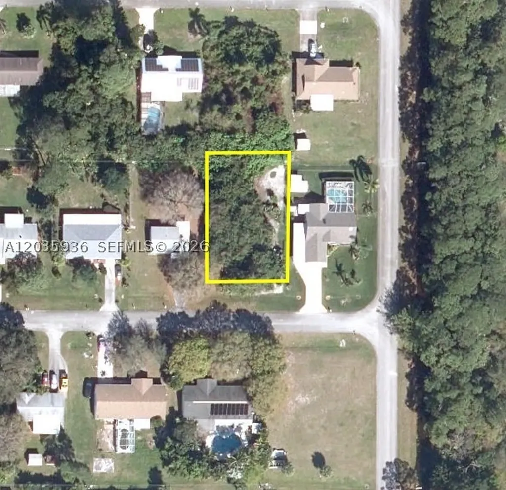 6504 Citrus Park Boulevard Fort Pierce FL 34951