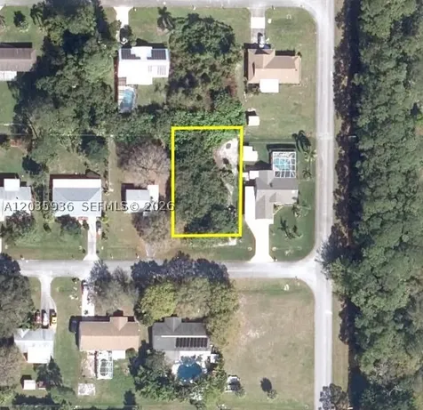 6504 Citrus Park Boulevard Fort Pierce FL 34951