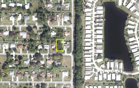 6504 Citrus Park Boulevard Fort Pierce FL 34951