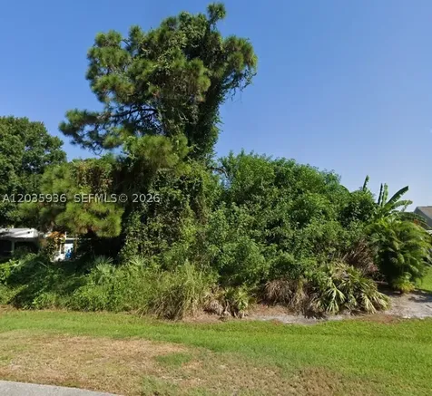 6504 Citrus Park Boulevard Fort Pierce FL 34951