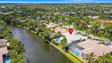 11021 Redhawk Street Plantation FL 33324