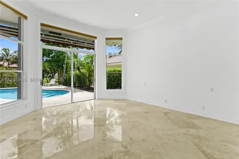 11021 Redhawk Street Plantation FL 33324