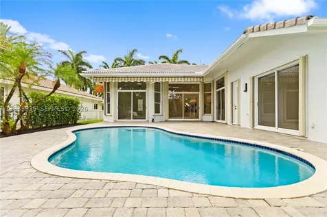 11021 Redhawk Street Plantation FL 33324