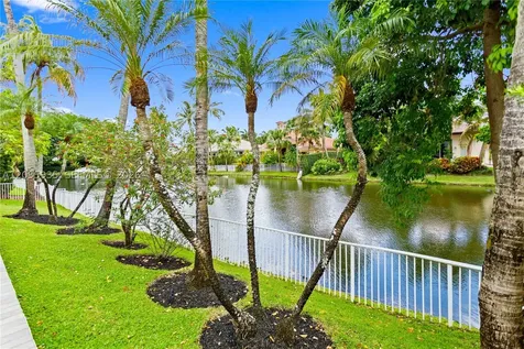 11021 Redhawk Street Plantation FL 33324