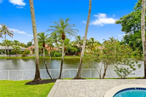 11021 Redhawk Street Plantation FL 33324