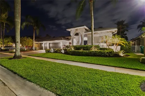 11021 Redhawk Street Plantation FL 33324