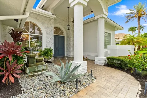 11021 Redhawk Street Plantation FL 33324