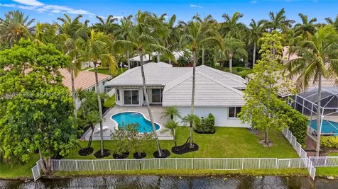 11021 Redhawk Street Plantation FL 33324