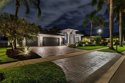 11021 Redhawk Street Plantation FL 33324
