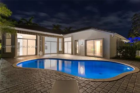 11021 Redhawk Street Plantation FL 33324