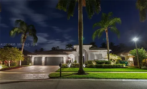 11021 Redhawk Street Plantation FL 33324