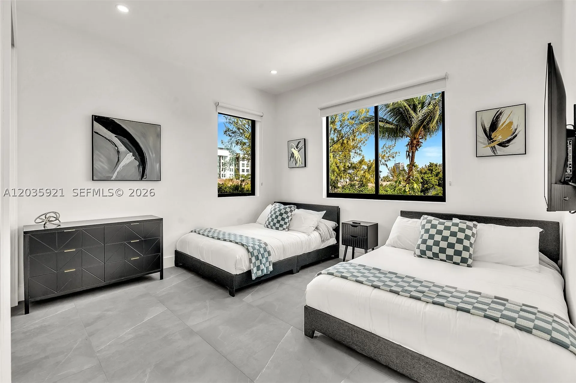 2100 Miami Road Fort Lauderdale FL 33316