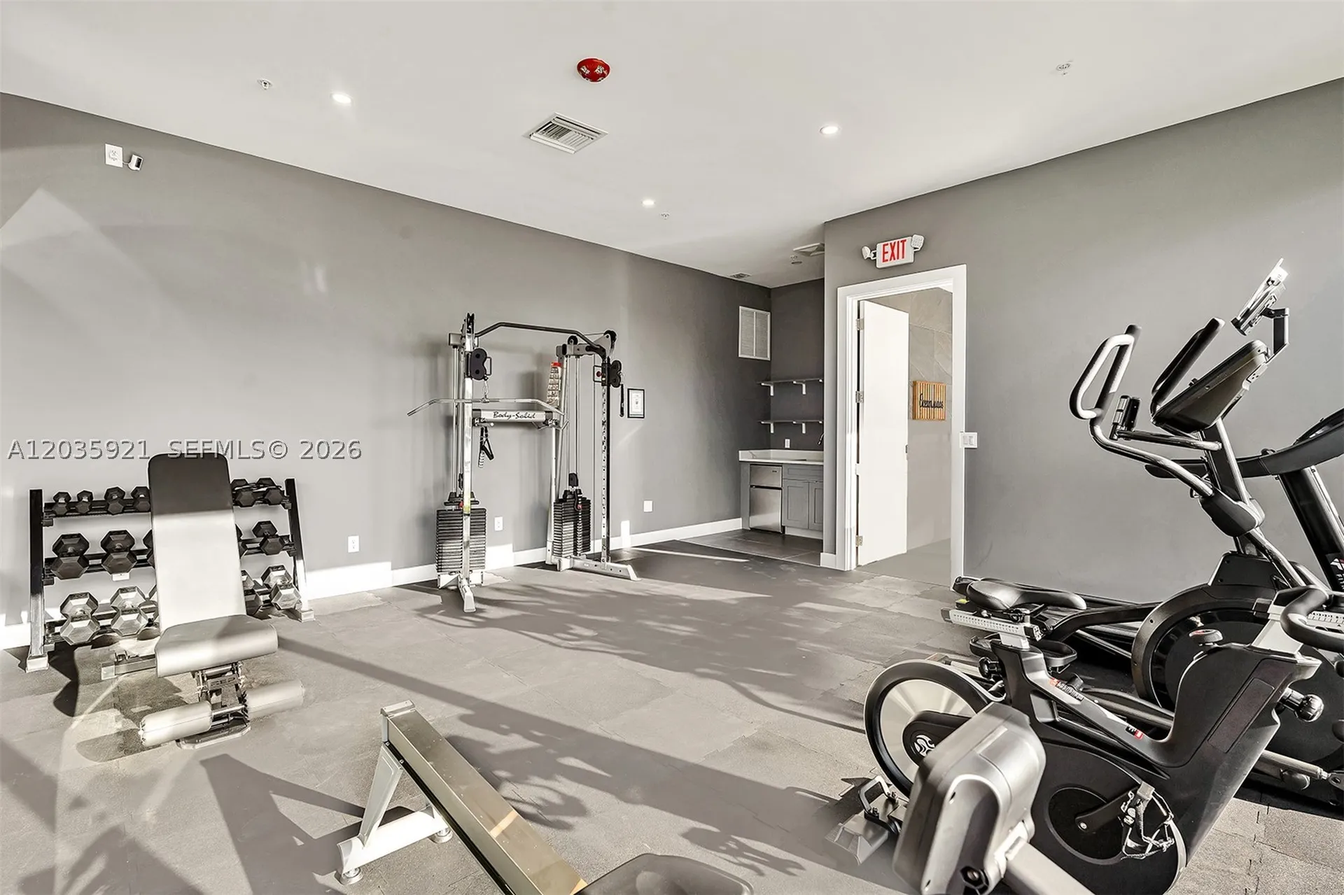 2100 Miami Road Fort Lauderdale FL 33316