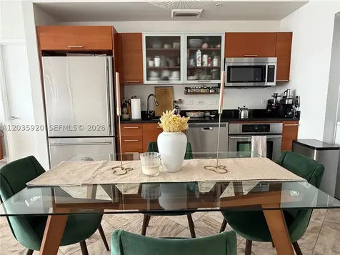 3470 E Coast Avenue Miami FL 33137