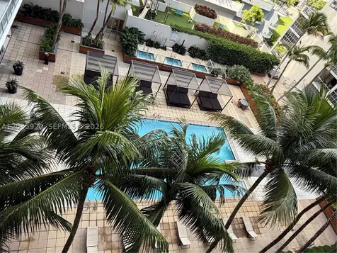 3470 E Coast Avenue Miami FL 33137