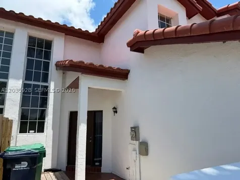 20910 SW 81st Place Cutler Bay FL 33189