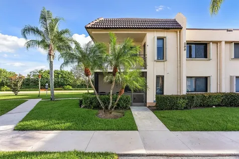 16451 Blatt Boulevard Weston FL 33326