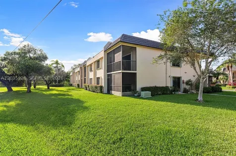 16451 Blatt Boulevard Weston FL 33326