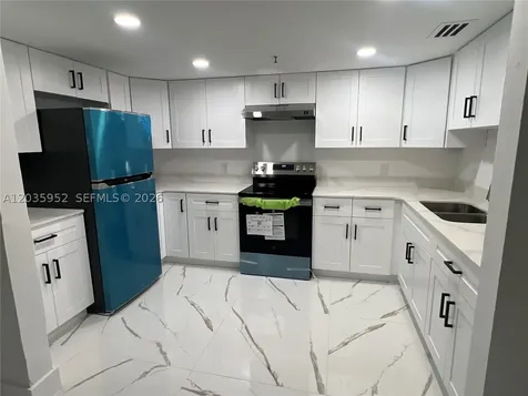 17050 NW 55th Avenue Miami Gardens FL 33055