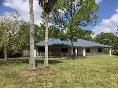 7261 140th Avenue N West Palm Beach FL 33412