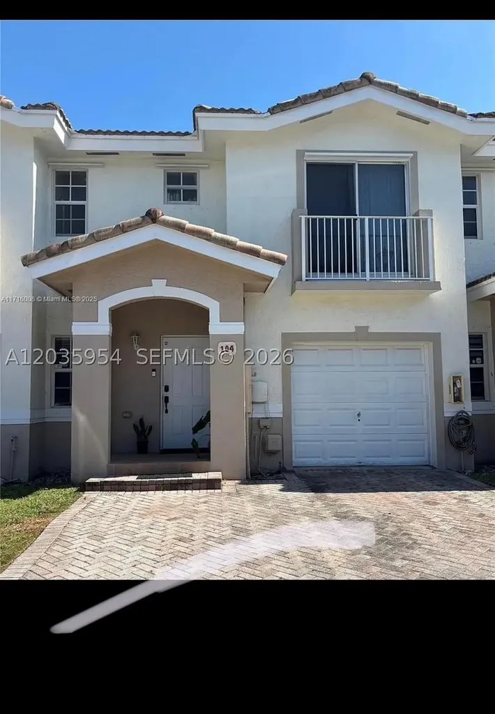 13982 SW 260th Street Homestead FL 33032