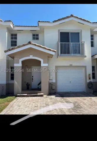 13982 SW 260th Street Homestead FL 33032