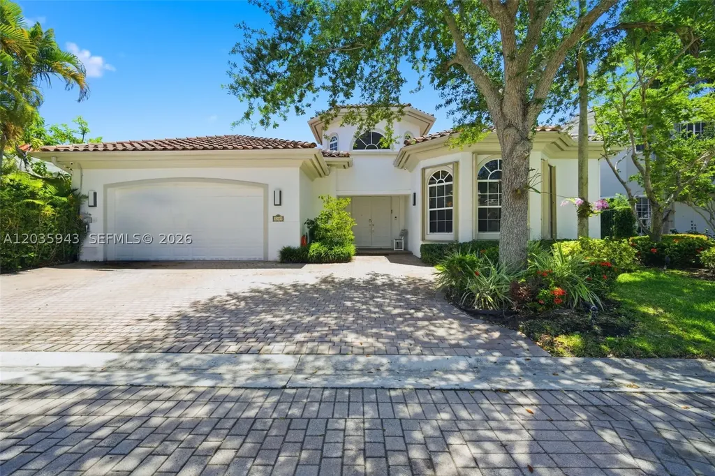 1205 Seagull Terrace Hollywood FL 33019