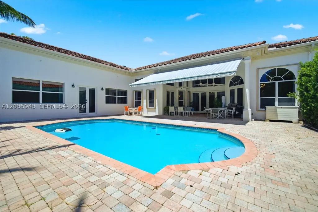 1205 Seagull Terrace Hollywood FL 33019
