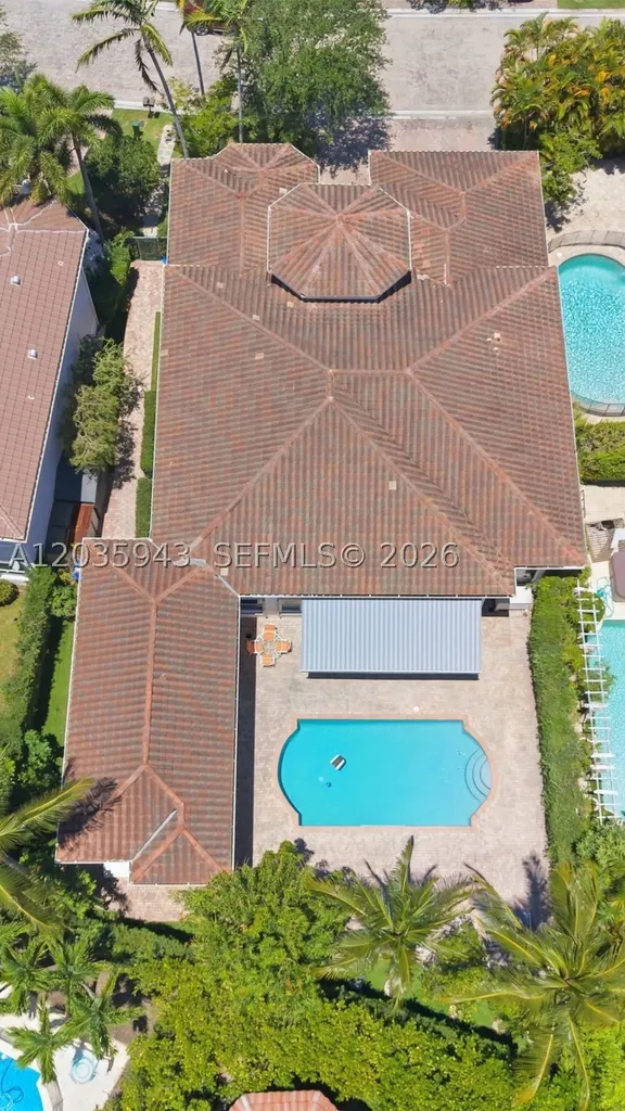 1205 Seagull Terrace Hollywood FL 33019