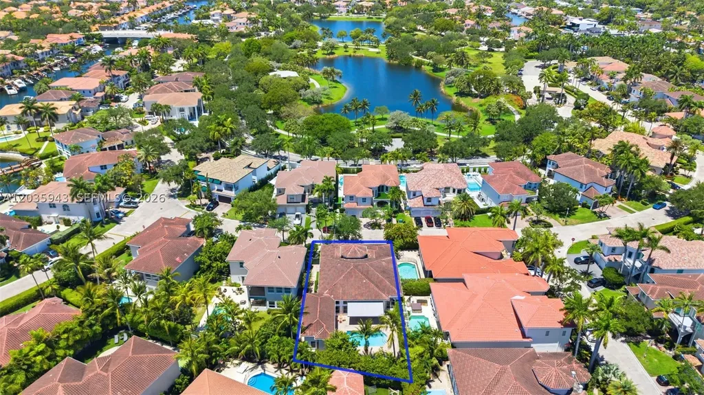 1205 Seagull Terrace Hollywood FL 33019