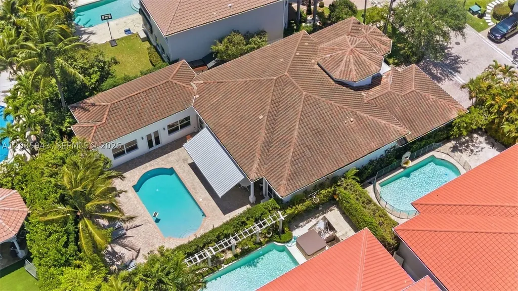 1205 Seagull Terrace Hollywood FL 33019