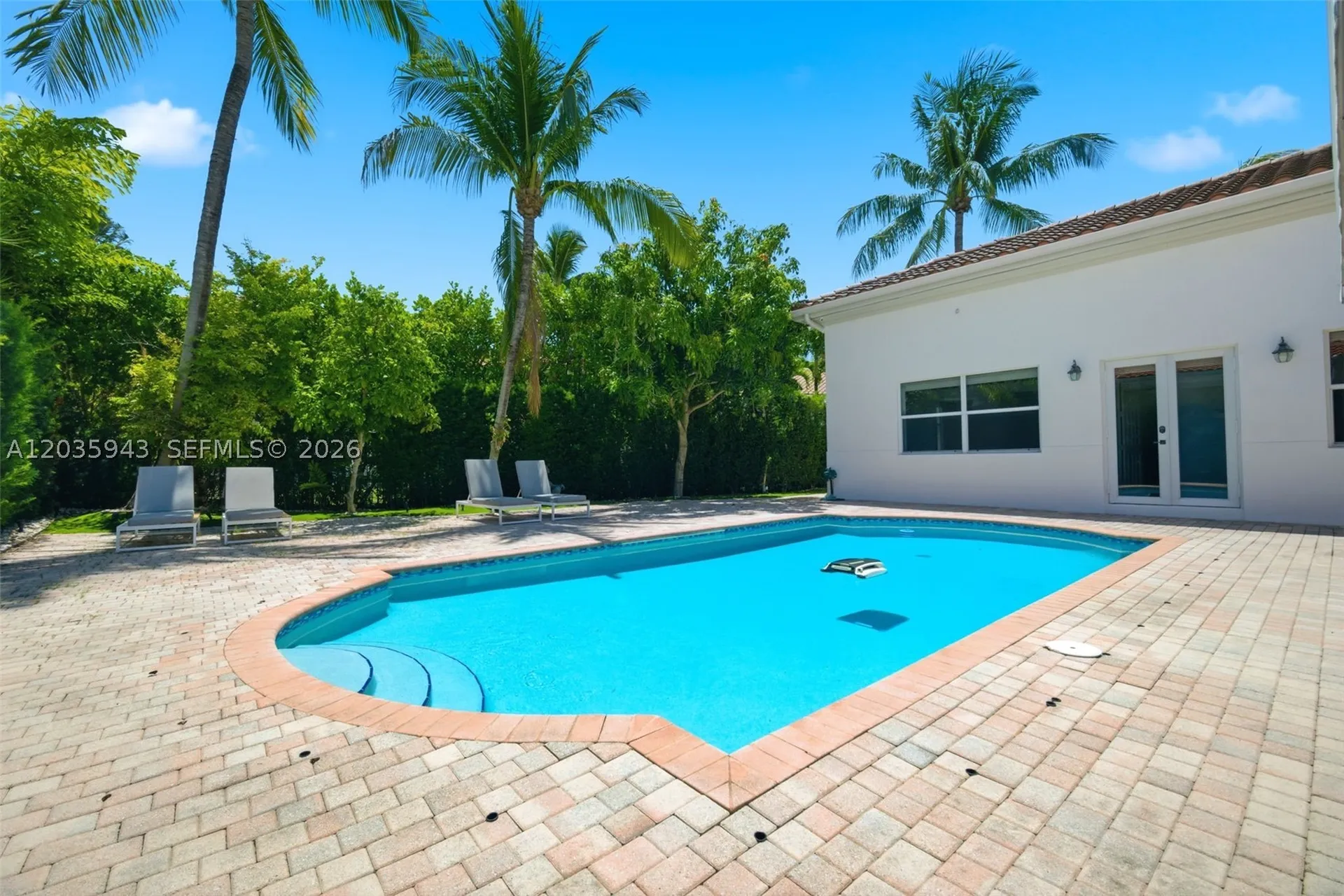 1205 Seagull Terrace Hollywood FL 33019