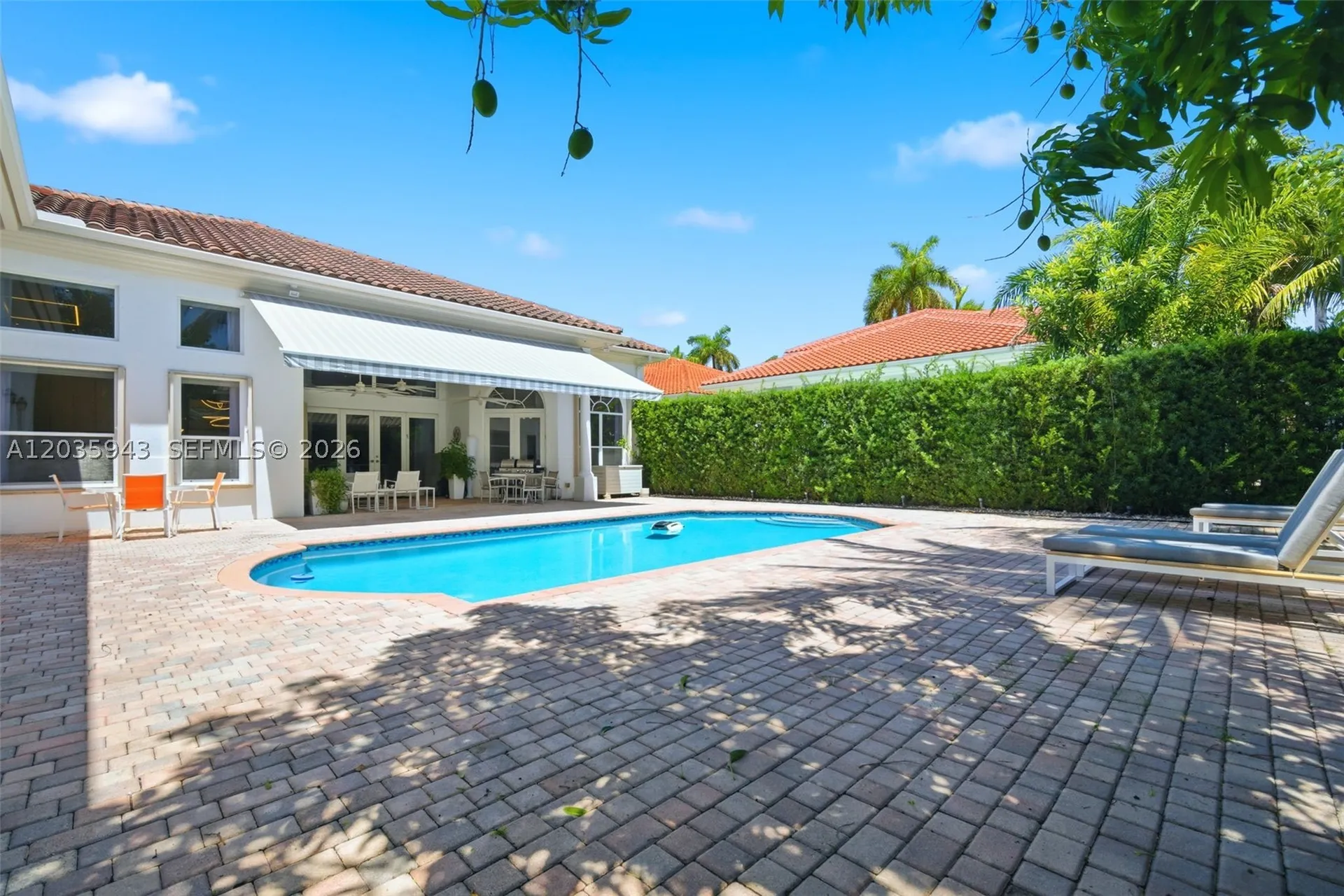 1205 Seagull Terrace Hollywood FL 33019