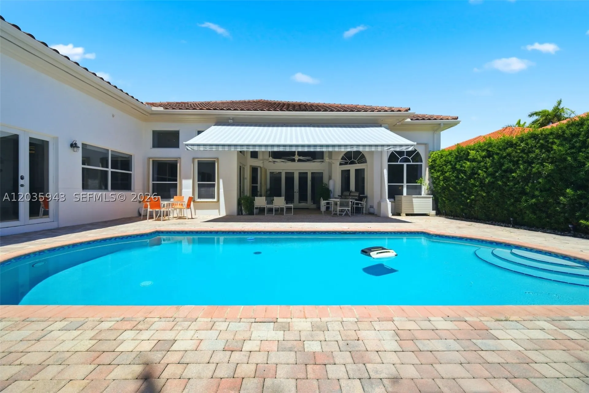 1205 Seagull Terrace Hollywood FL 33019