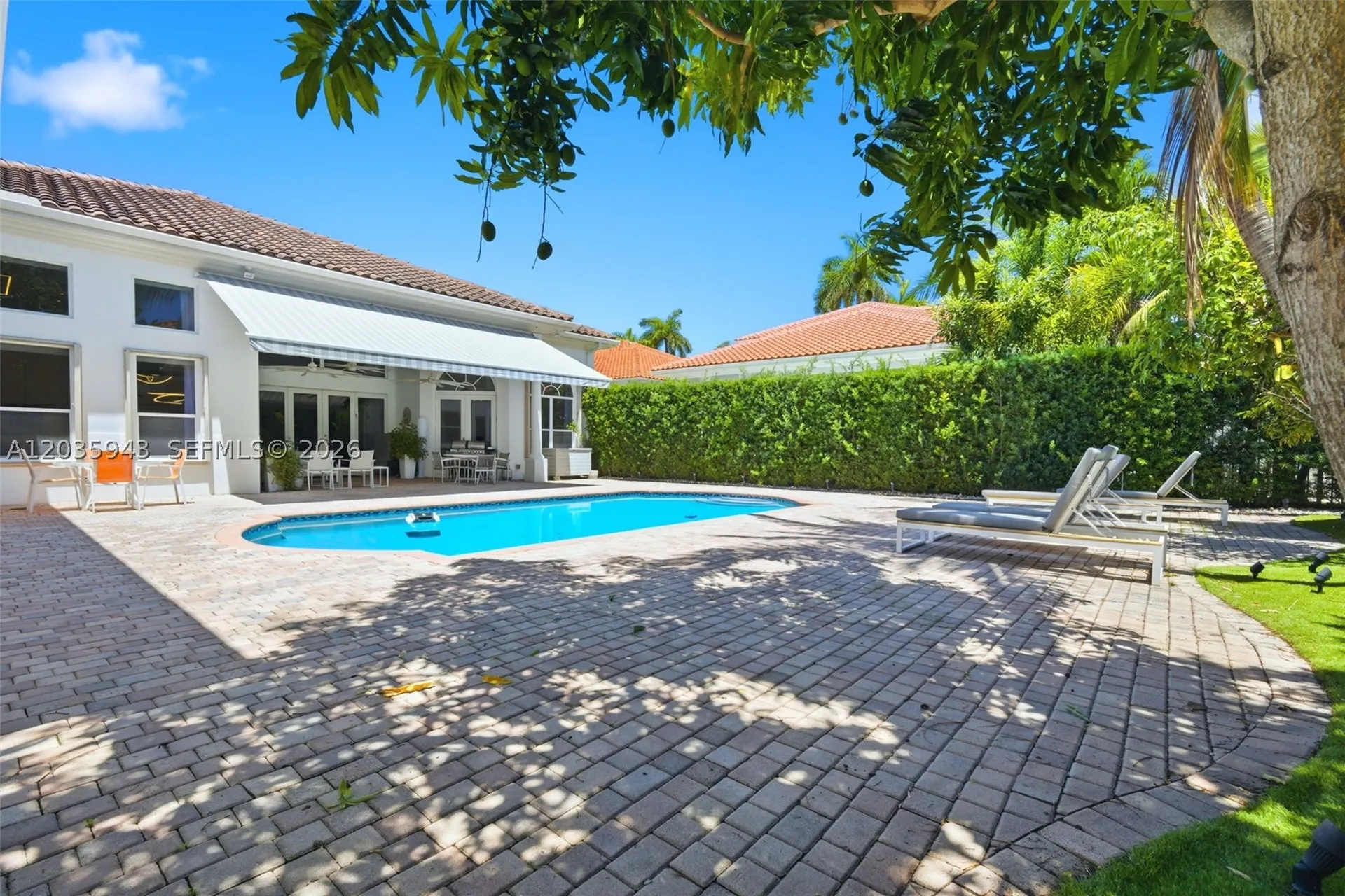 1205 Seagull Terrace Hollywood FL 33019
