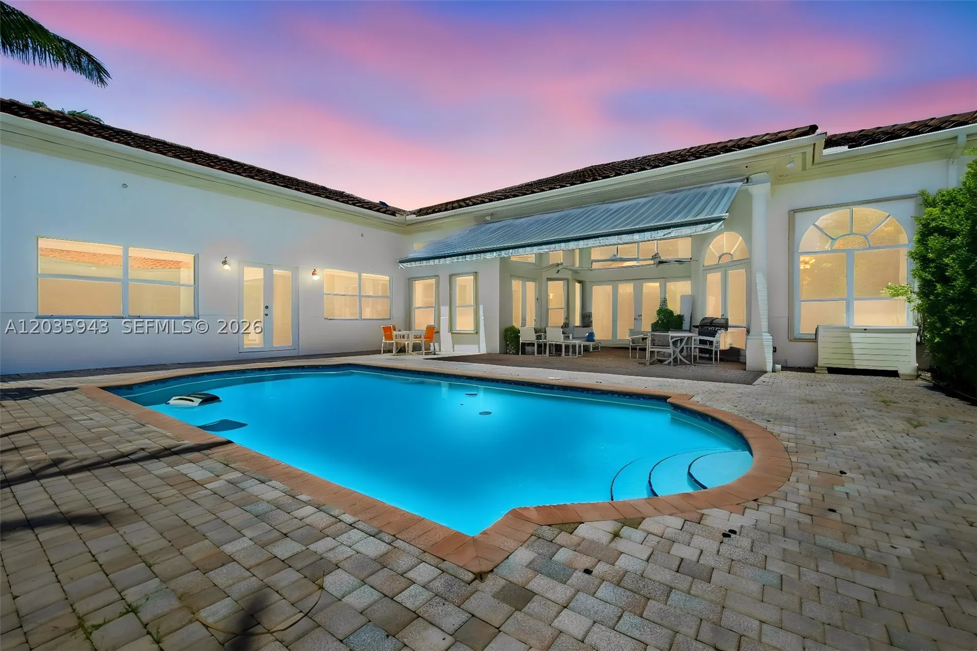 1205 Seagull Terrace Hollywood FL 33019