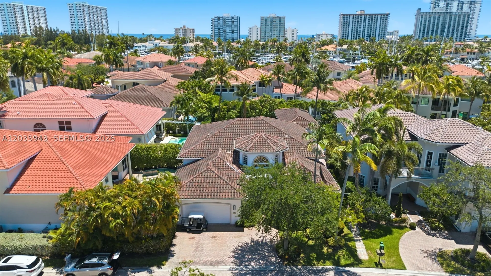 1205 Seagull Terrace Hollywood FL 33019
