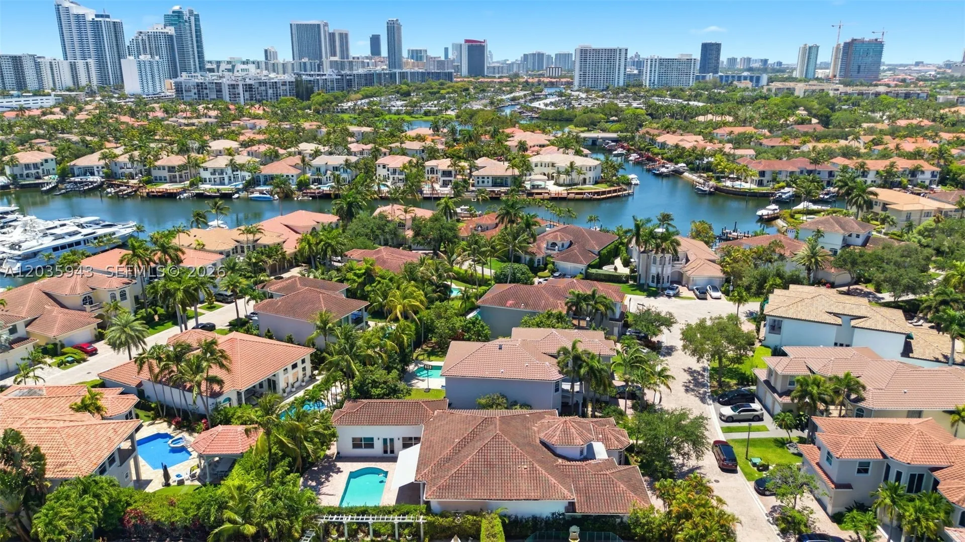 1205 Seagull Terrace Hollywood FL 33019