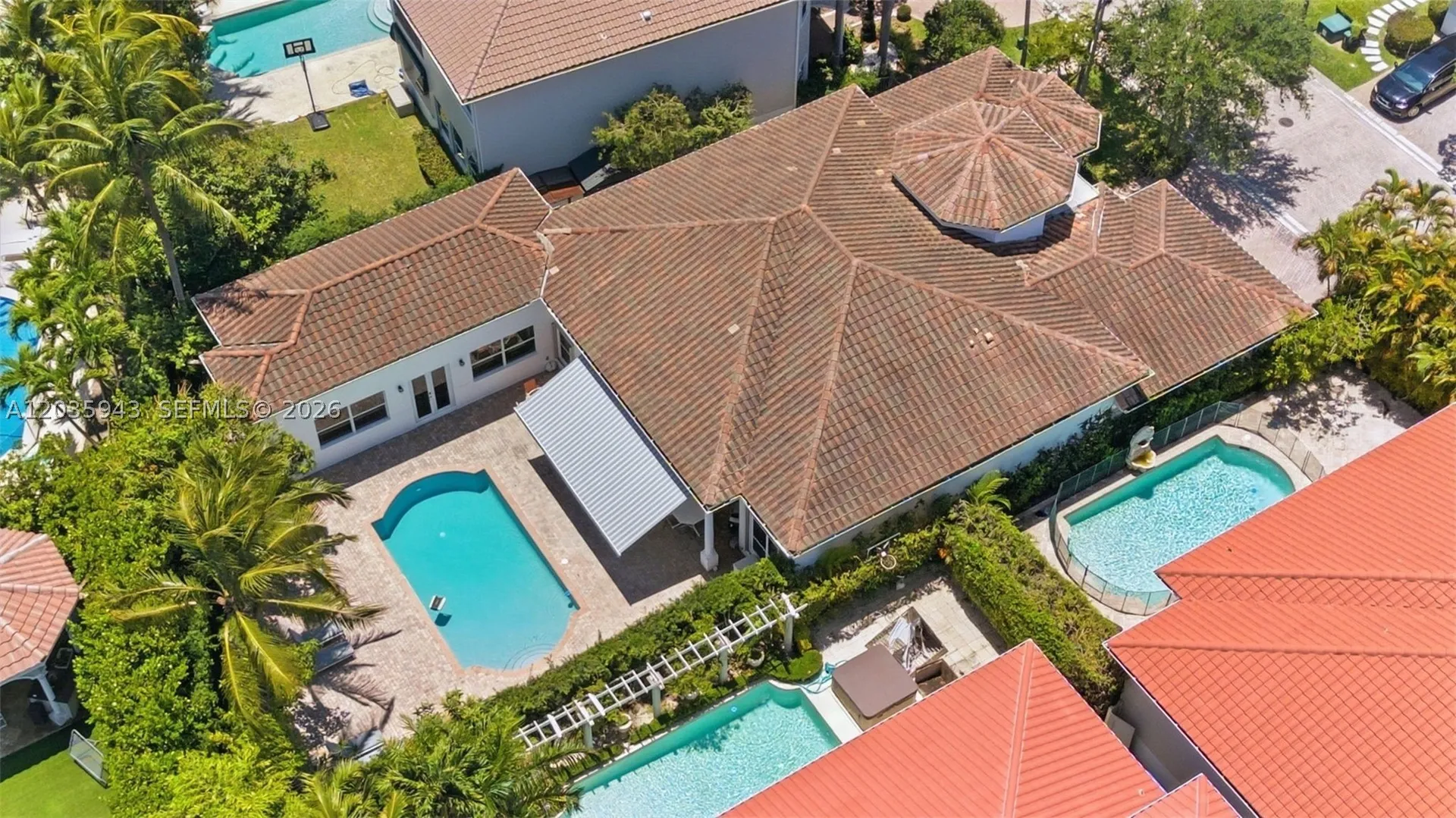 1205 Seagull Terrace Hollywood FL 33019