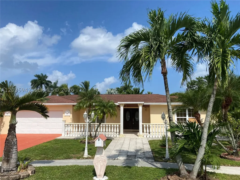 490 Bonaventure Boulevard Weston FL 33326