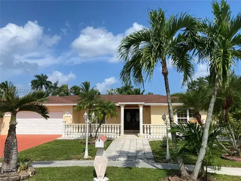 490 Bonaventure Boulevard Weston FL 33326