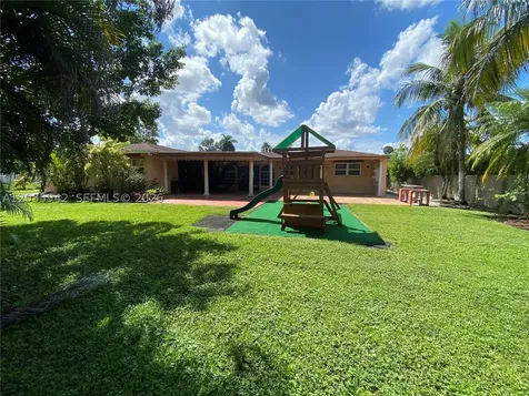 490 Bonaventure Boulevard Weston FL 33326