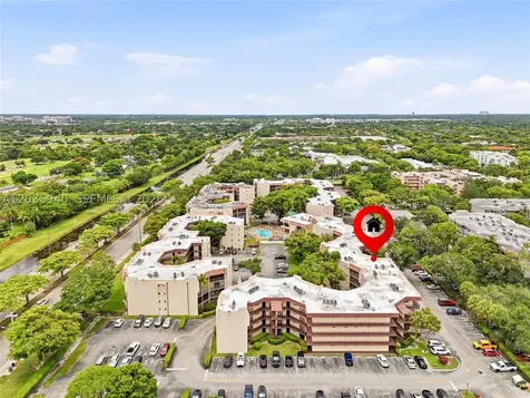 6855 W Broward Boulevard Plantation FL 33317