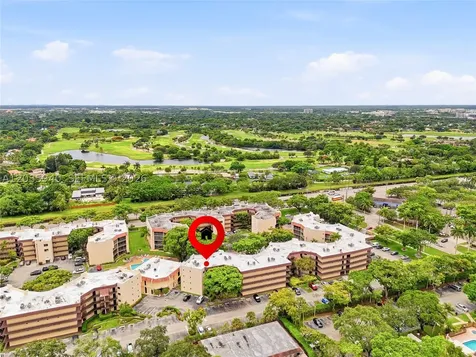 6855 W Broward Boulevard Plantation FL 33317
