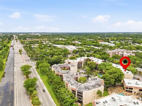 6855 W Broward Boulevard Plantation FL 33317
