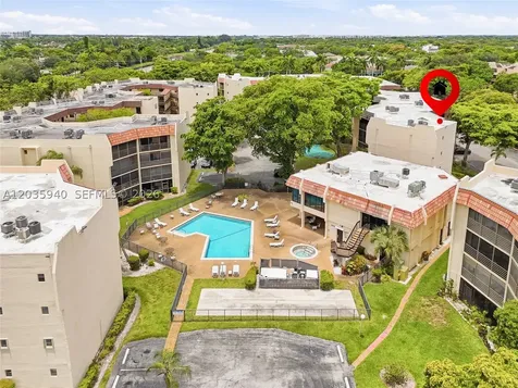 6855 W Broward Boulevard Plantation FL 33317