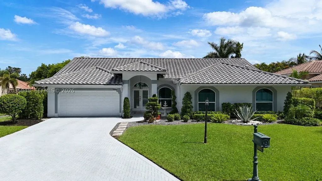 10602 NW 49th Place Coral Springs FL 33076