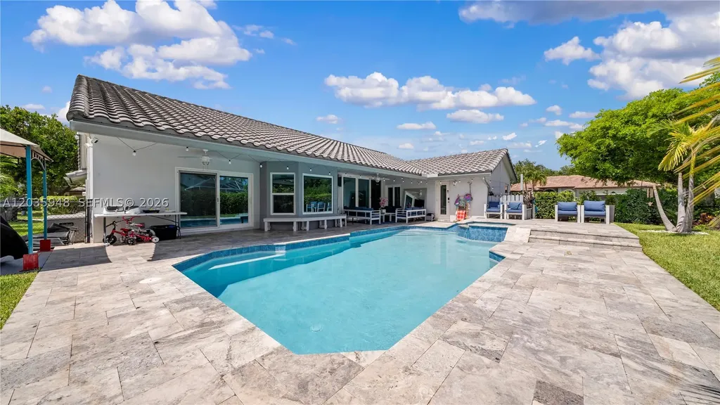 10602 NW 49th Place Coral Springs FL 33076