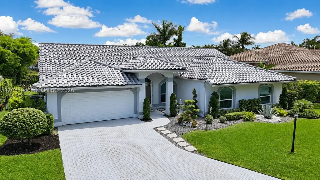 10602 NW 49th Place Coral Springs FL 33076
